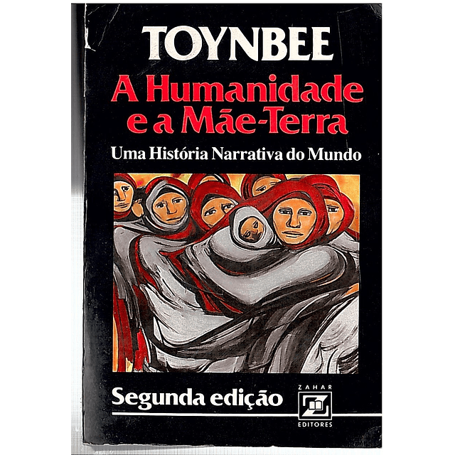 A HUMANIDADE E A MÃE-TERRA