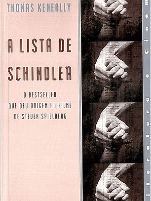 A lista de Schindler