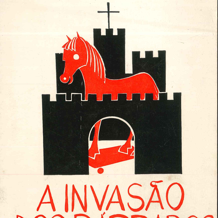 A INVASÃO DOS BÁRBAROS 1