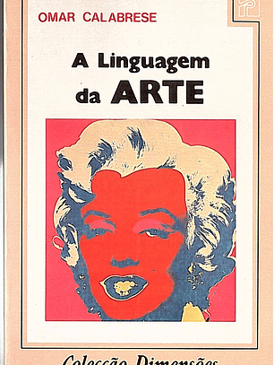A LINGUAGEM DA ARTE