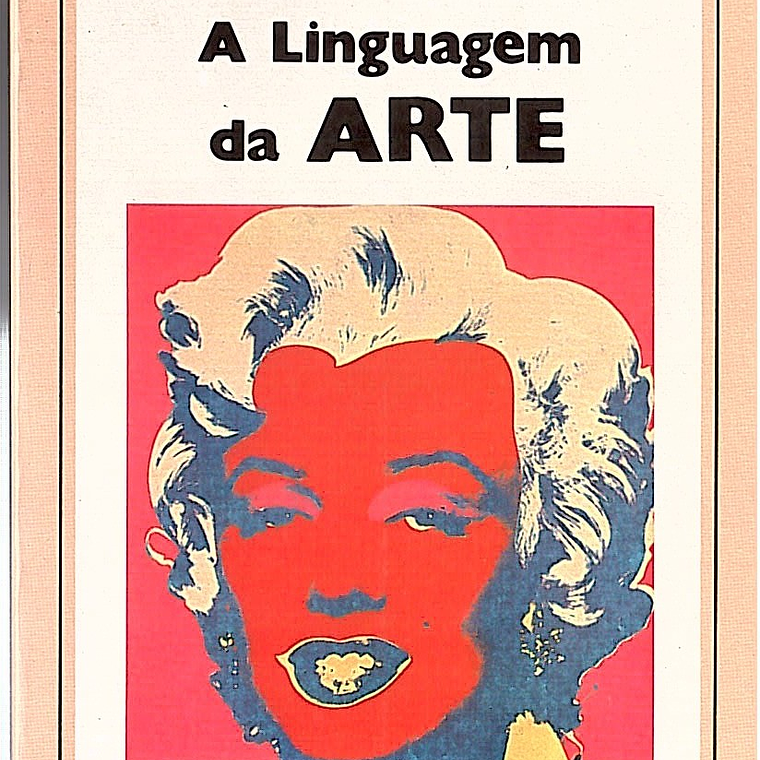 A LINGUAGEM DA ARTE 1