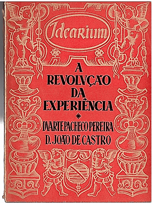 A REVOLUÇÃO DA EXPERIÊNCIA 