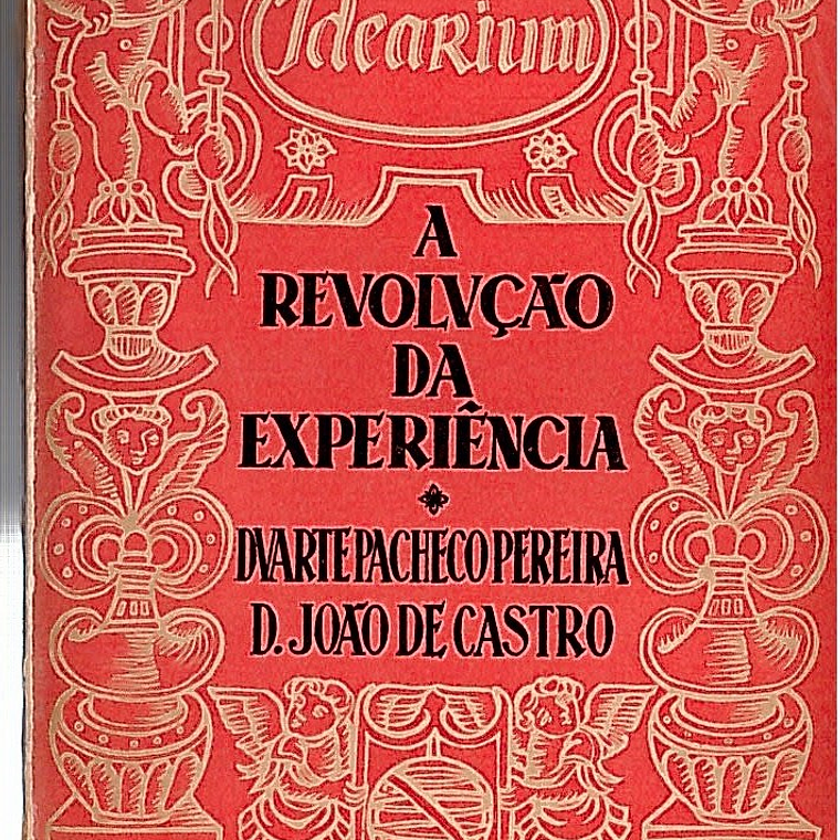A REVOLUÇÃO DA EXPERIÊNCIA  1
