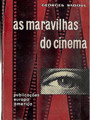 AS MARAVILHAS DO CINEMA