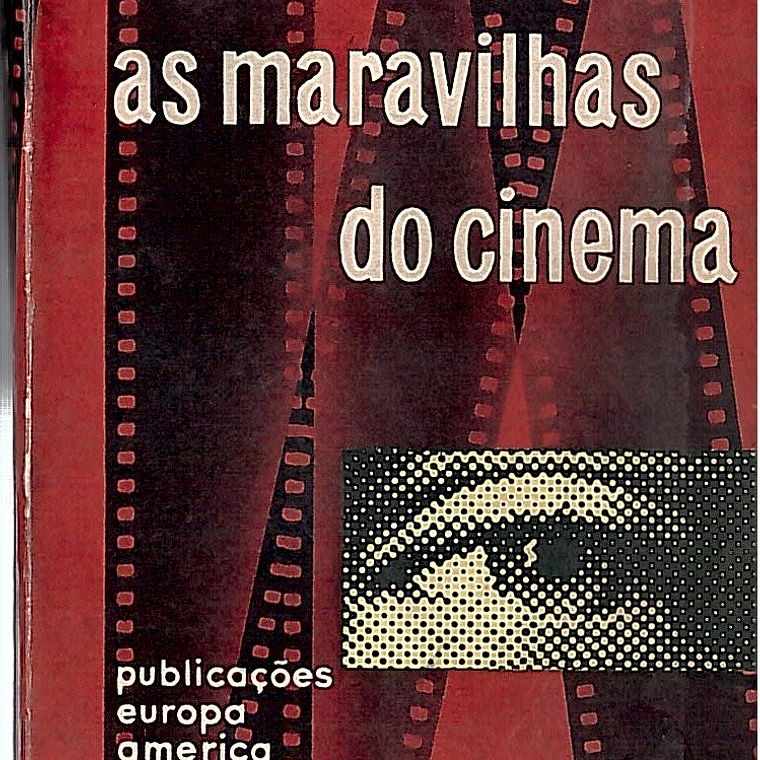 AS MARAVILHAS DO CINEMA 1