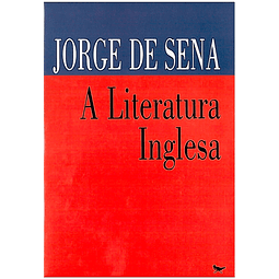 A LITERATURA INGLESA