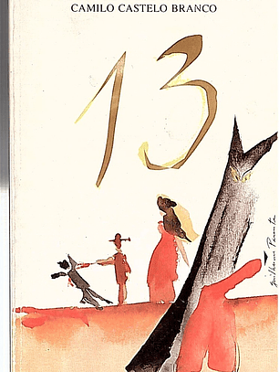 O ROMANCE DUM HOMEM RICO