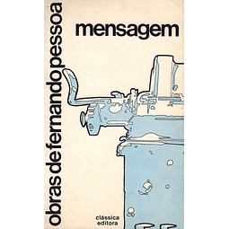 MENSAGEM