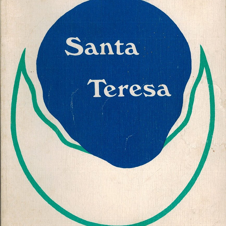 ASSIM ORAVA SANTA TERESA 1