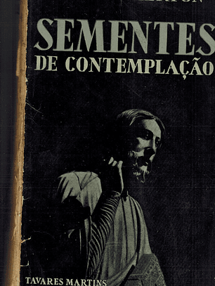SEMENTES DE CONTEMPLAÇÃO
