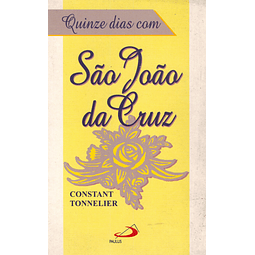 S. JOÃO DA CRUZ