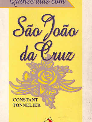 S. JOÃO DA CRUZ