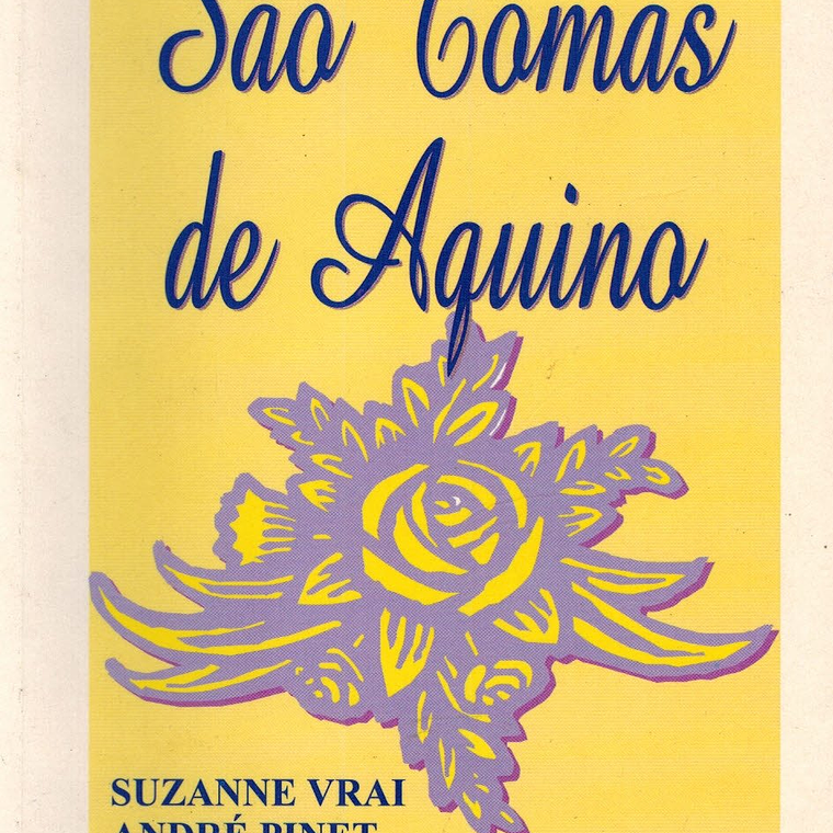 15 dias com São Tomás de Aquino 1