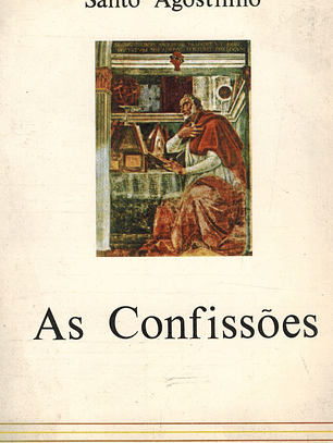 AS CONFISSÕES