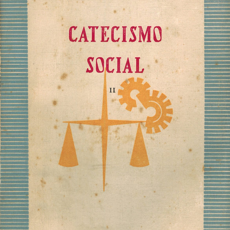 CATECISMO SOCIAL (II) 1