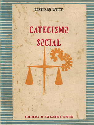 CATECISMO SOCIAL (I)