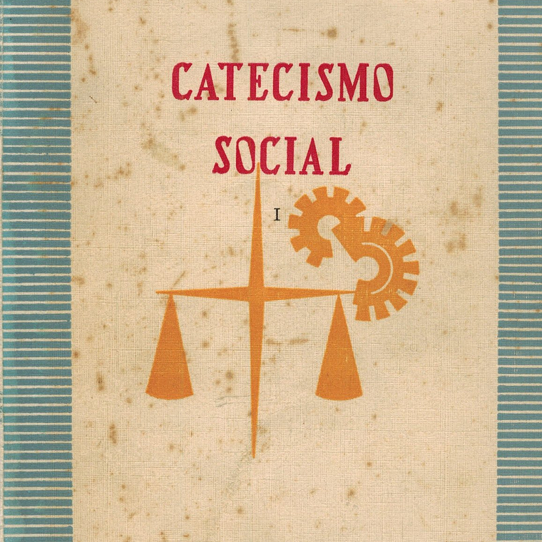 CATECISMO SOCIAL (I) 1