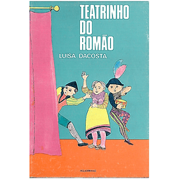 TEATRINHO DO ROMÃO