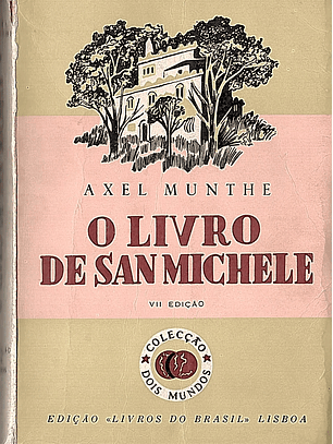 O LIVRO DE SAN MICHELE