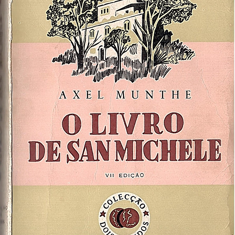 O LIVRO DE SAN MICHELE 1