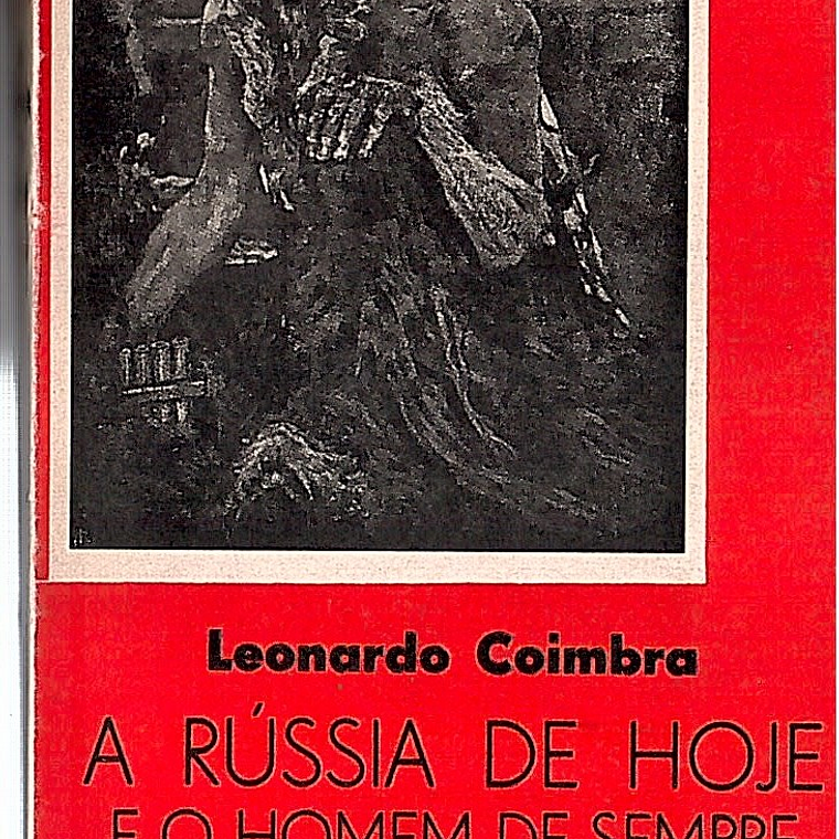 A Rússia de hoje e o homem de sempre 1