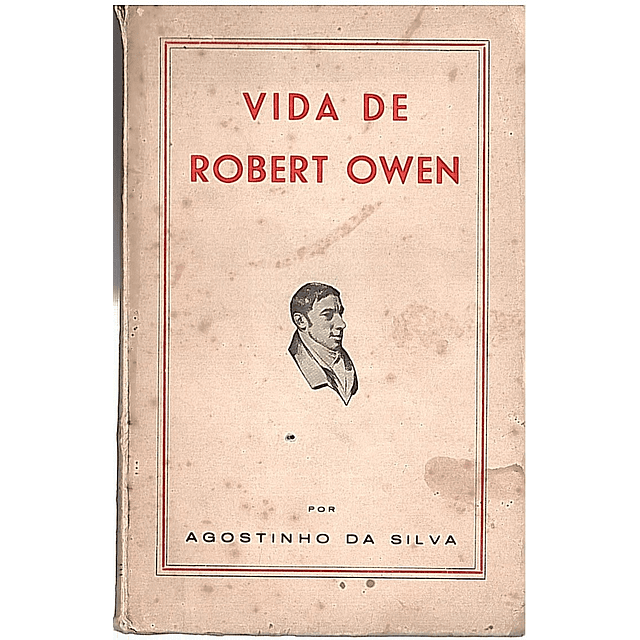 VIDA DE ROBERT OWEN