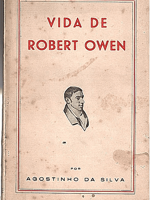 VIDA DE ROBERT OWEN