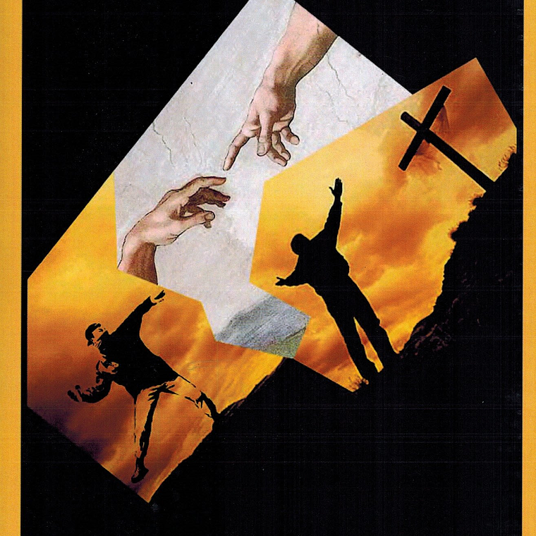 CARLOS MARTÍNEZ - UM REVOLUCIONÁRIO QUE SE ENCONTROU COM DEUS 1