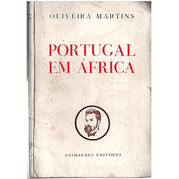 PORTUGAL EM ÁFRICA
