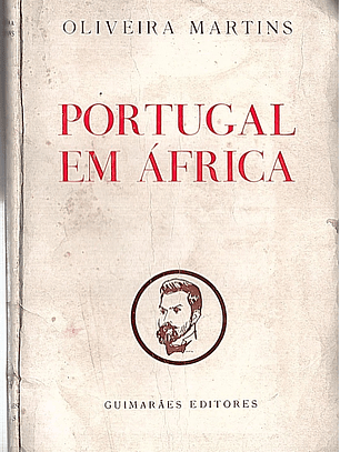 PORTUGAL EM ÁFRICA