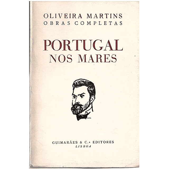 PORTUGAL NOS MARES 