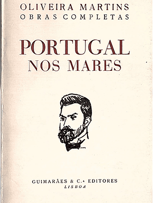 Portugal nos mares vol 1