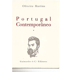 PORTUGAL CONTEMPORÂNEO