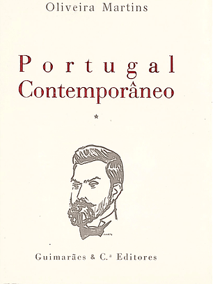 PORTUGAL CONTEMPORÂNEO