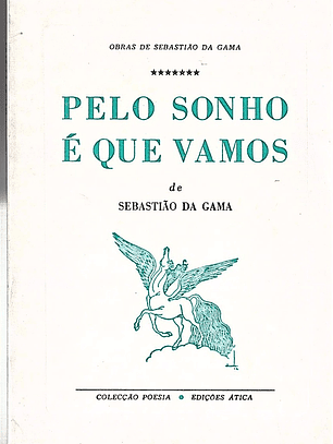 PELO SONHO É QUE VAMOS