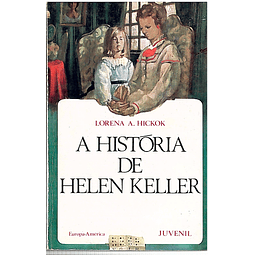  A HISTÓRIA DE HELEN KELLER