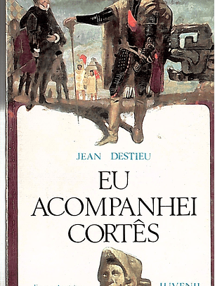 EU ACOMPANHEI CORTÊS