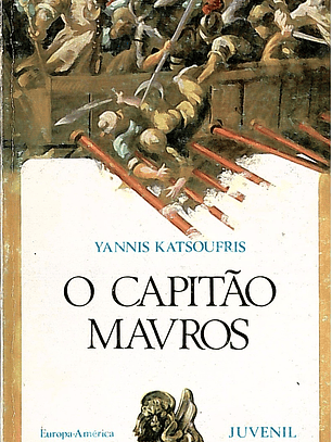 O CAPITÃO MAVROS