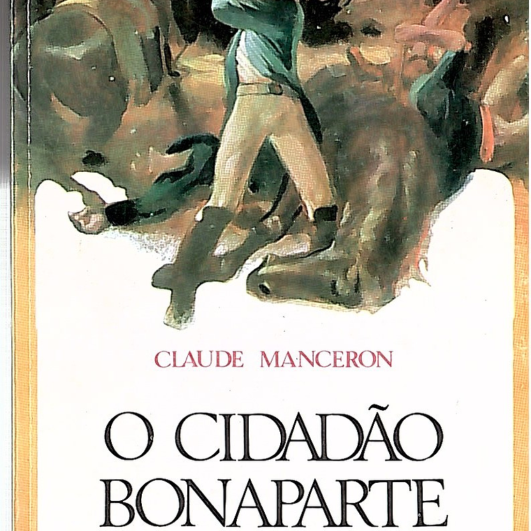 O CIDADÃO BONAPARTE 1