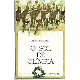 O SOL DE OLÍMPIA