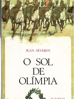 O SOL DE OLÍMPIA
