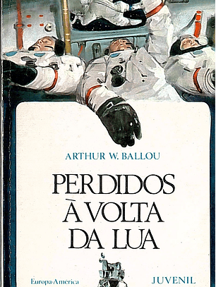 PERDIDOS À VOLTA DA LUA
