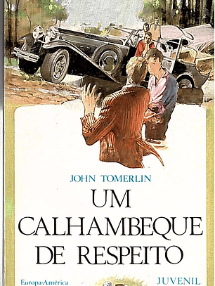 UM CALHAMBEQUE DE RESPEITO