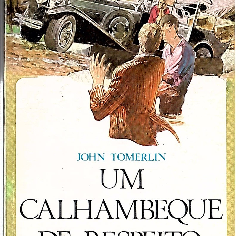 UM CALHAMBEQUE DE RESPEITO 1