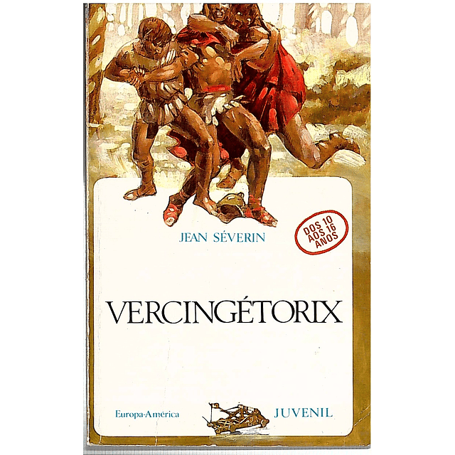 VERCINGÉTORIX