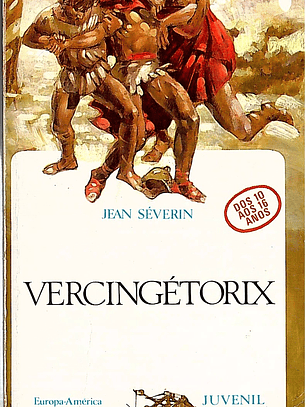 VERCINGÉTORIX