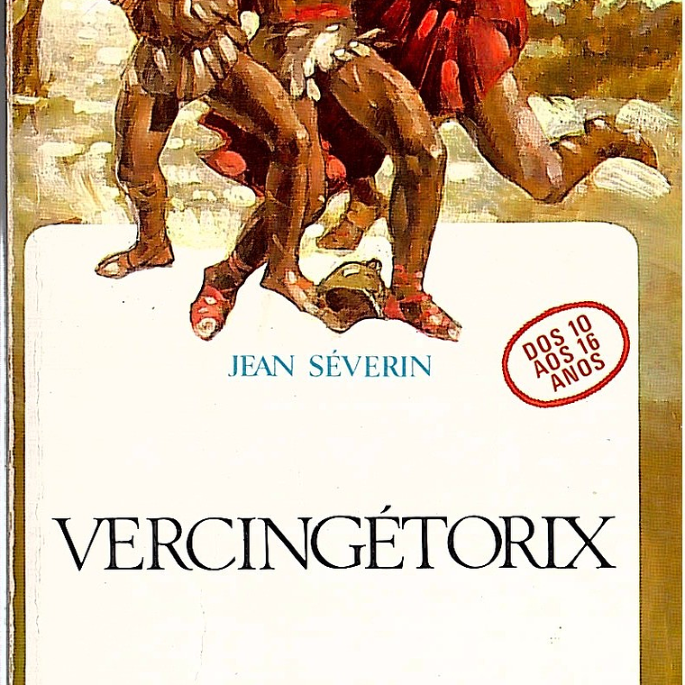 VERCINGÉTORIX 1