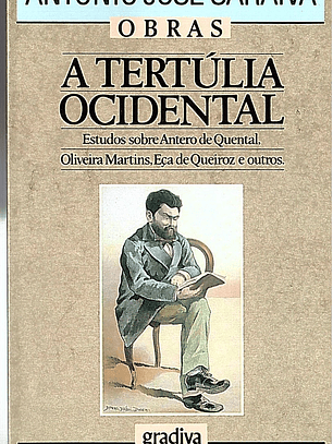 A TERTÚLIA OCIDENTAL