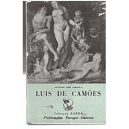 LUÍS DE CAMÕES 