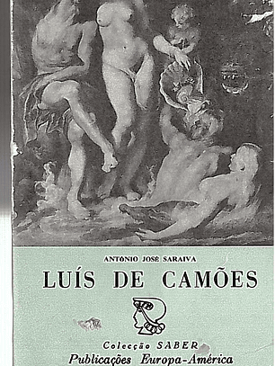 LUÍS DE CAMÕES 